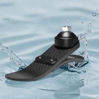 Prosthetic foot FD2-1-Photoroom